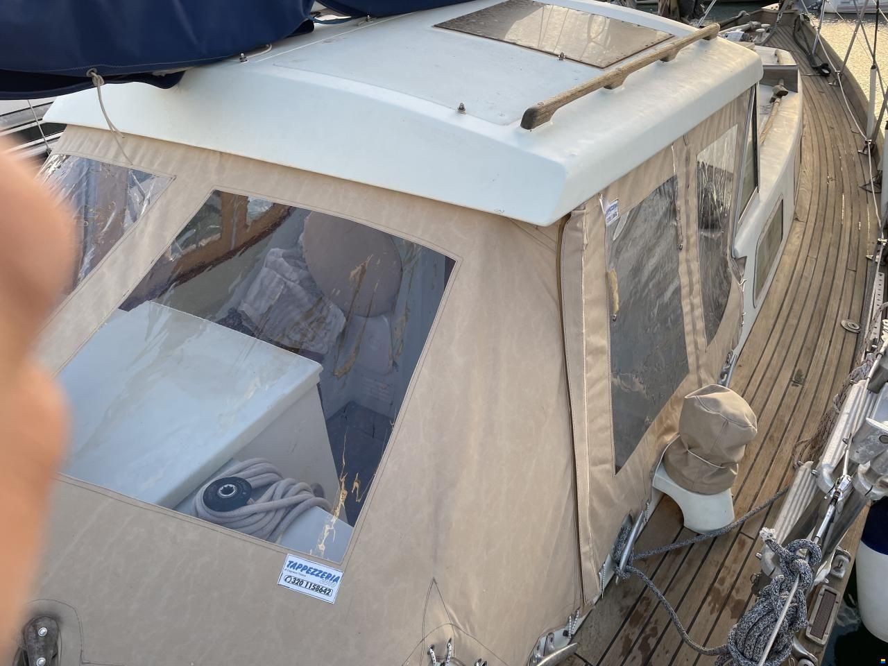 Camper & Nicholsons 38