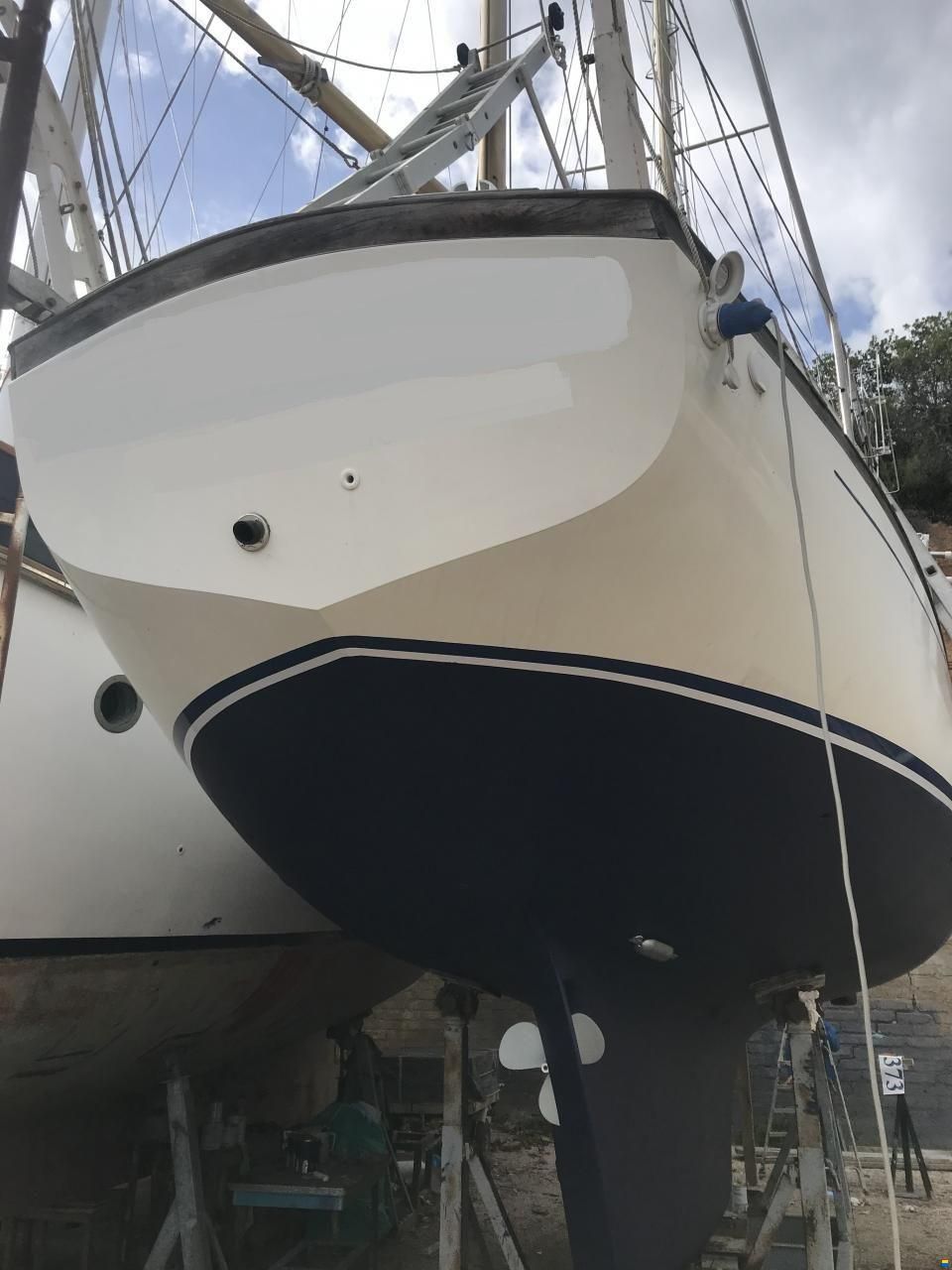 Camper & Nicholsons 38