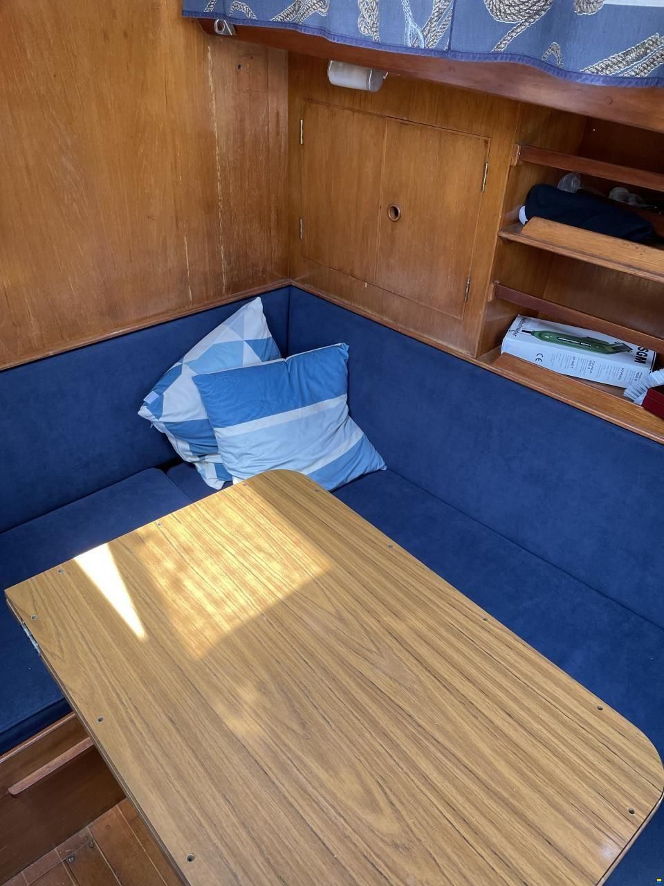 Camper & Nicholsons 38
