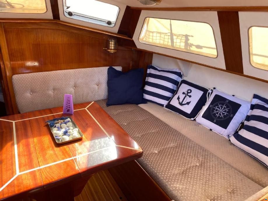 Dufour Gib Sea 38