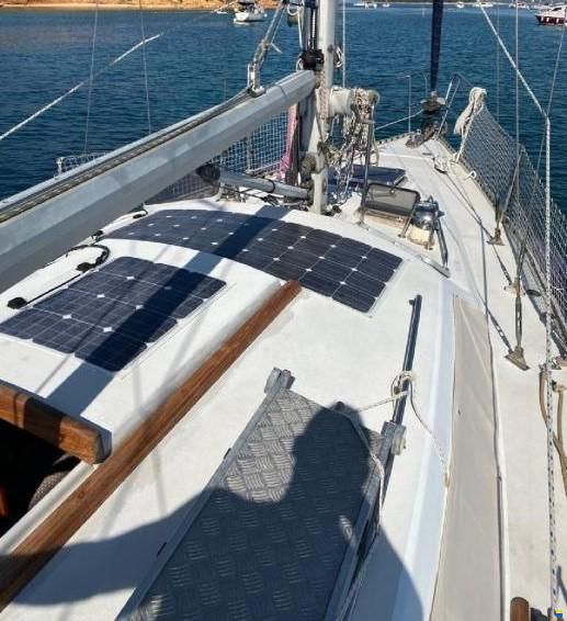 Dufour Gib Sea 38