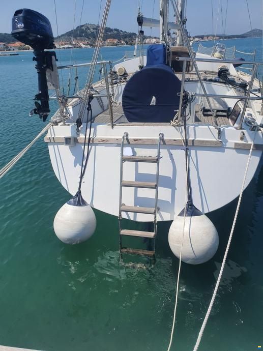 Dufour Gib Sea 38