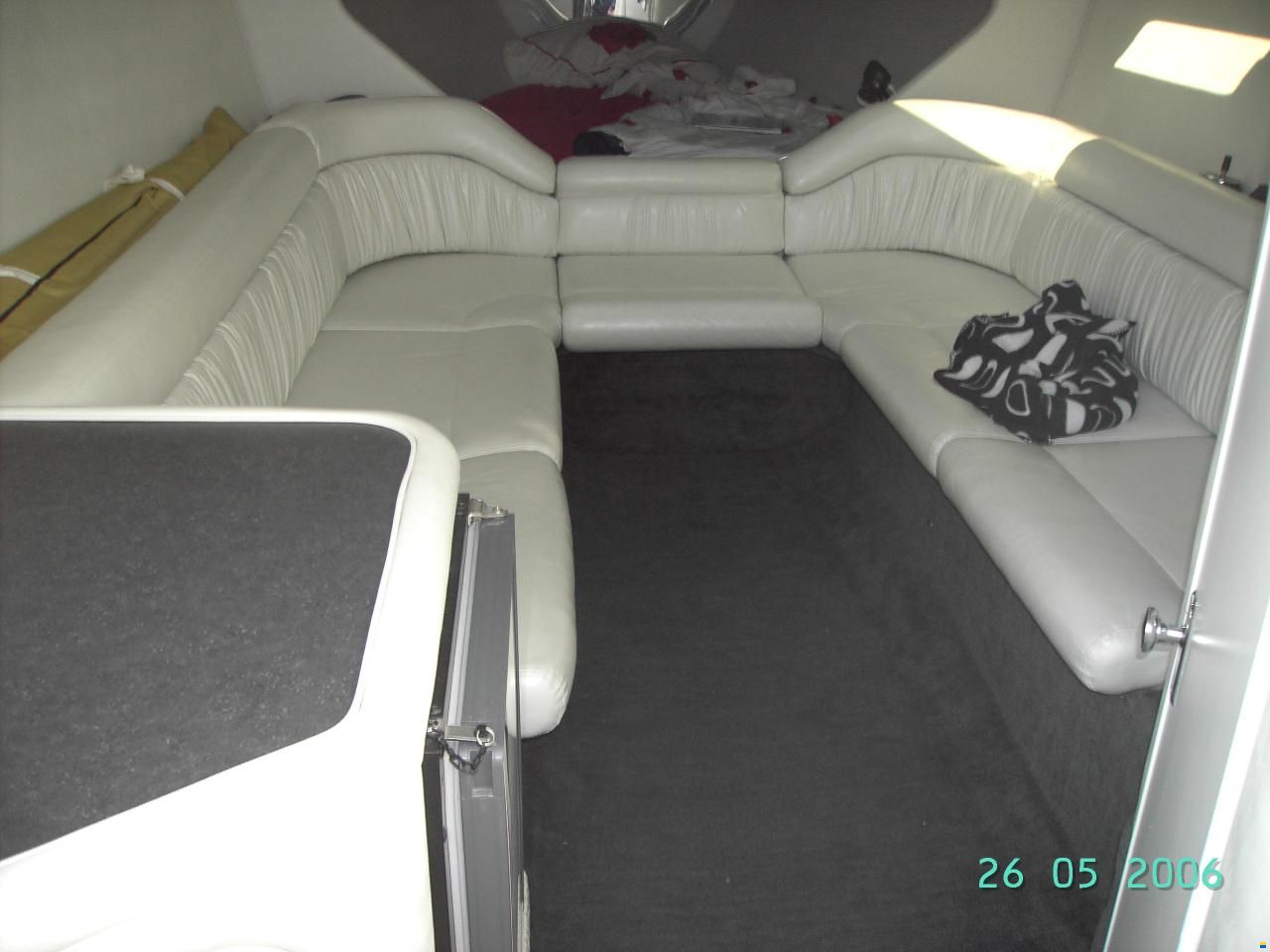 Wellcraft Scarab 38