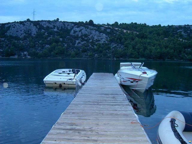 Wellcraft Scarab 38