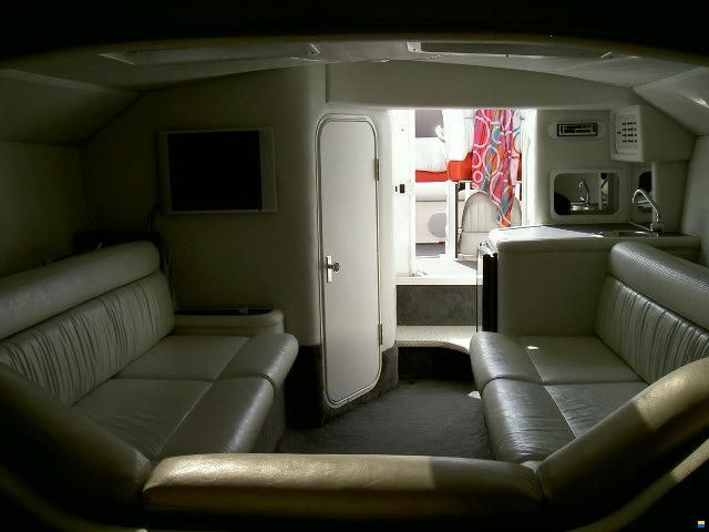 Wellcraft Scarab 38