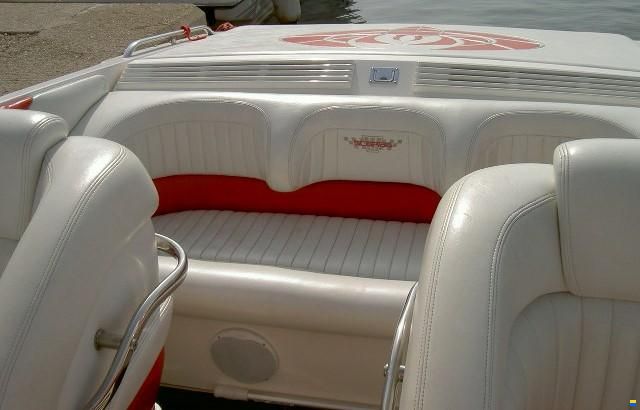 Wellcraft Scarab 38