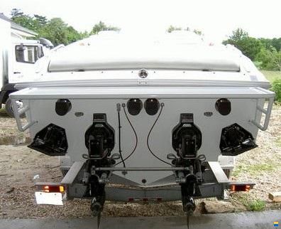 Wellcraft Scarab 38