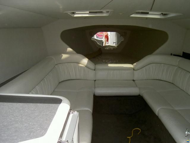 Wellcraft Scarab 38