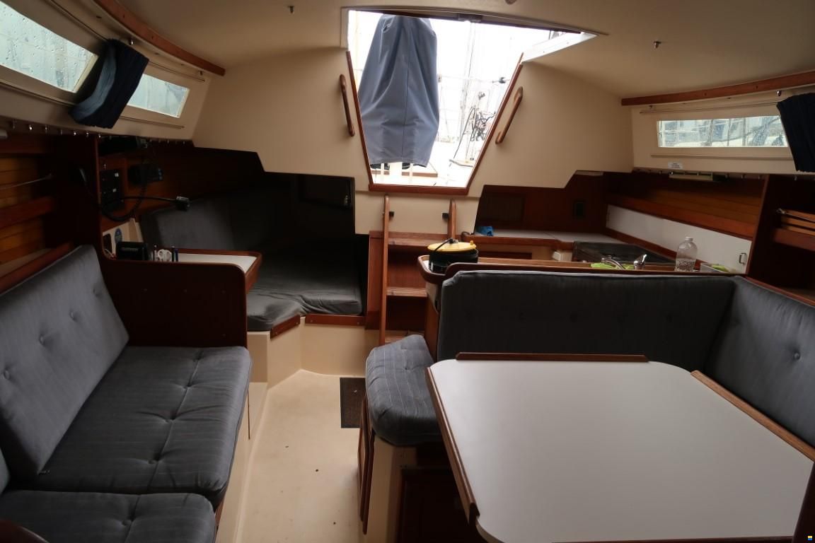 Catalina 30