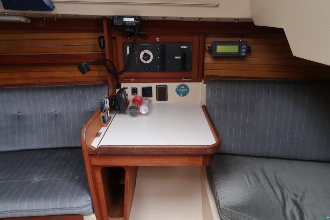 Catalina 30