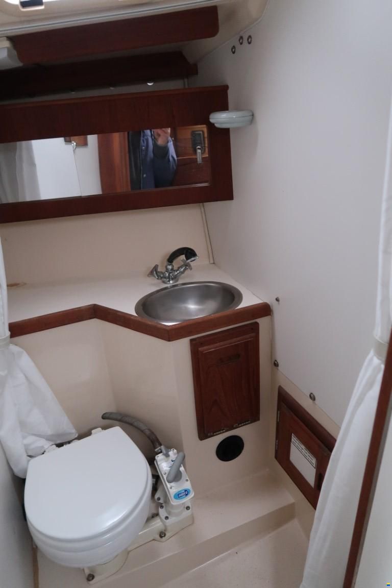 Catalina 30