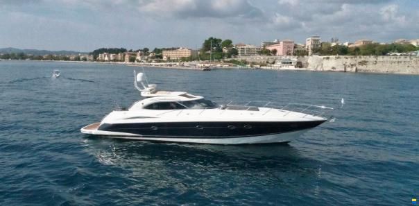 Sunseeker Predator 56