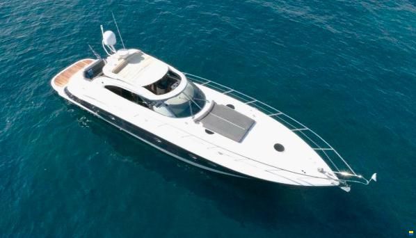 Sunseeker Predator 56
