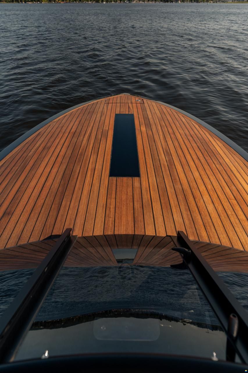 VTS Boats Flying Shark 7.7