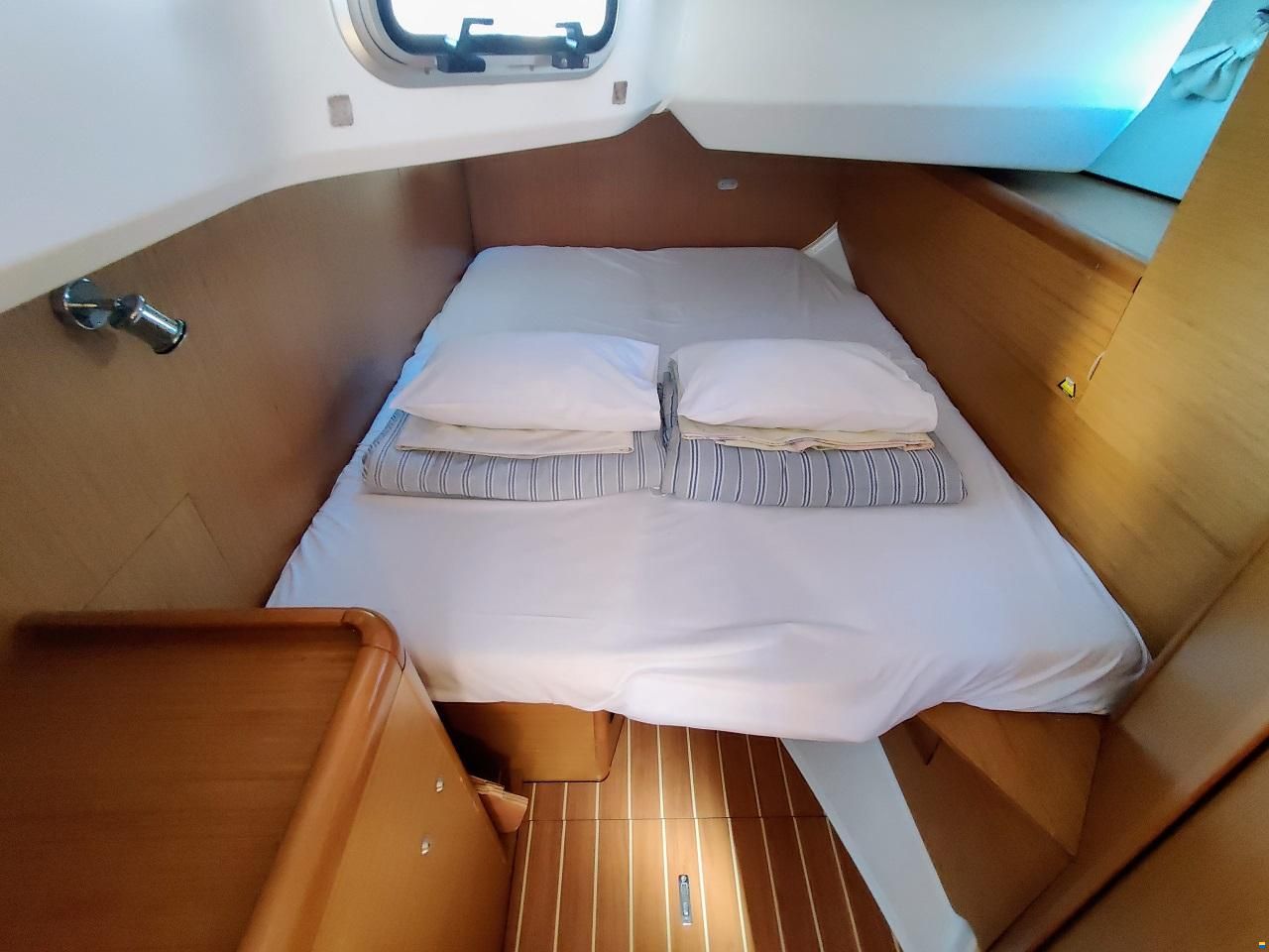 Jeanneau Sun Odyssey 49i