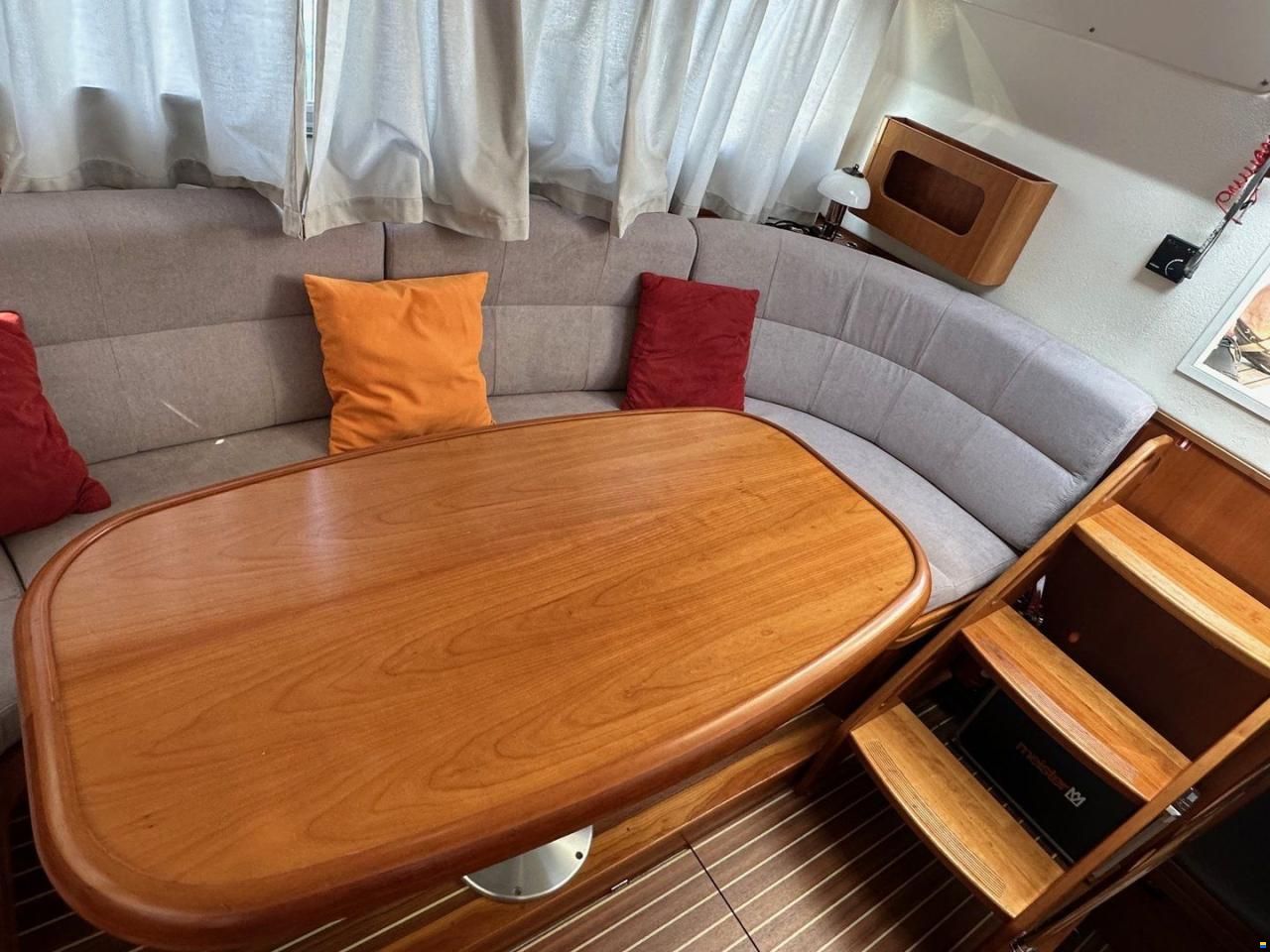 ETAP YACHTING ETAP 1100 AC
