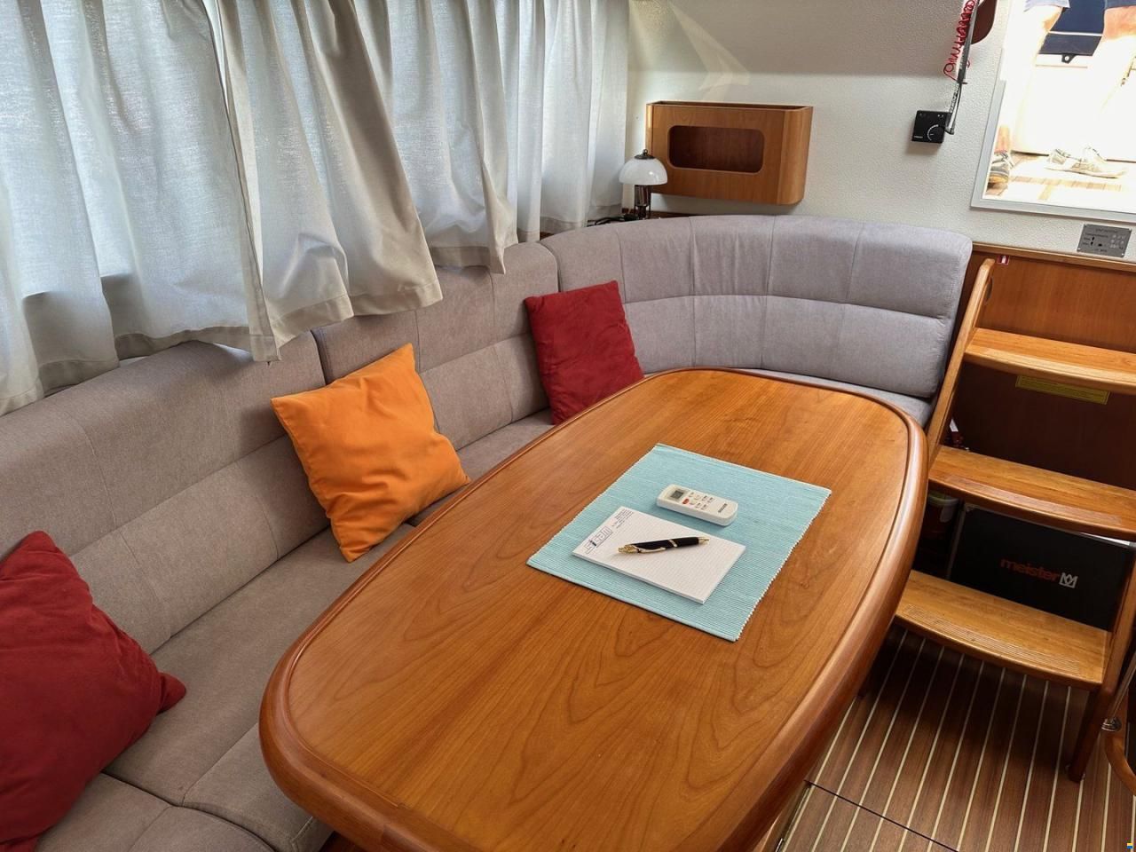ETAP YACHTING ETAP 1100 AC