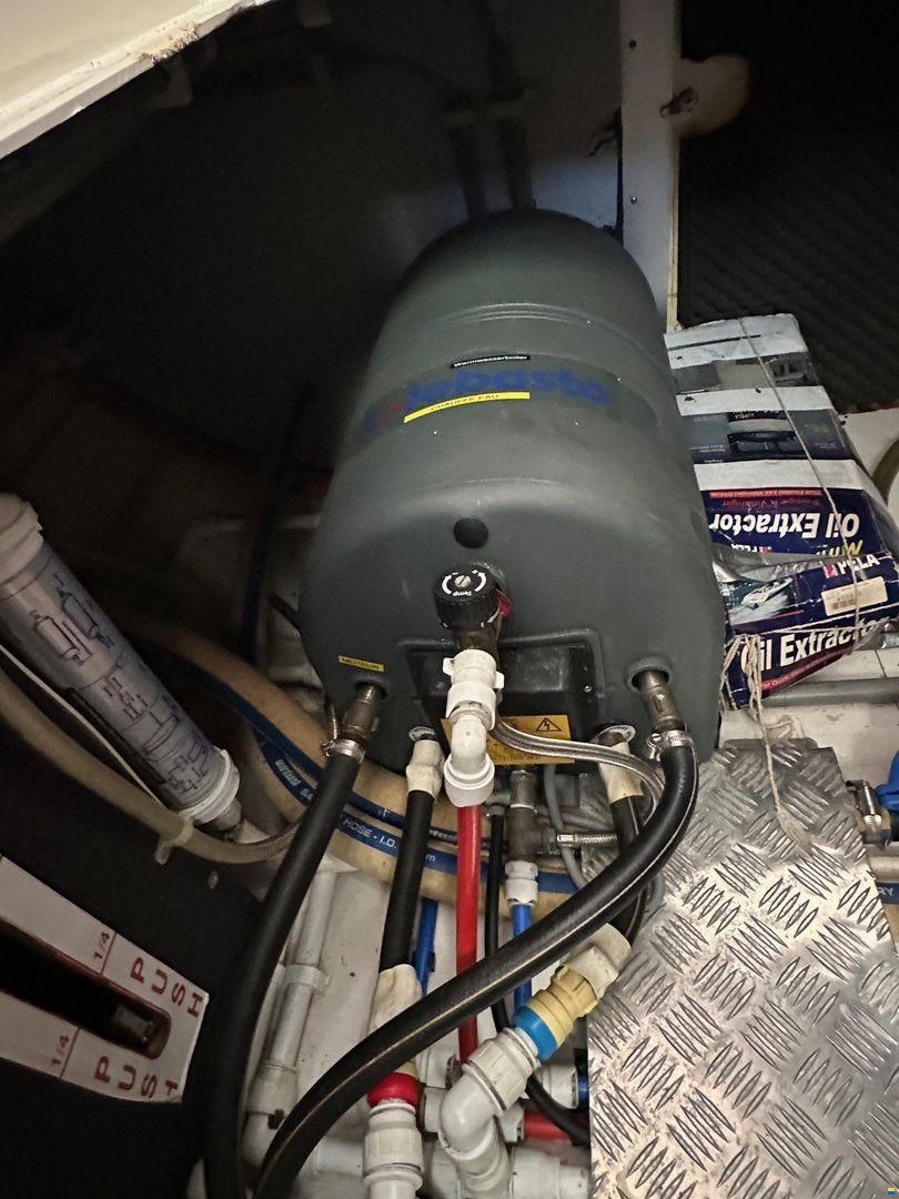 ETAP YACHTING ETAP 1100 AC