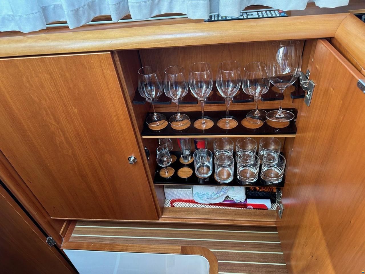 ETAP YACHTING ETAP 1100 AC
