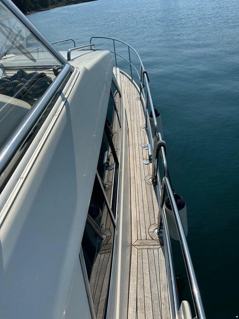 ETAP YACHTING ETAP 1100 AC