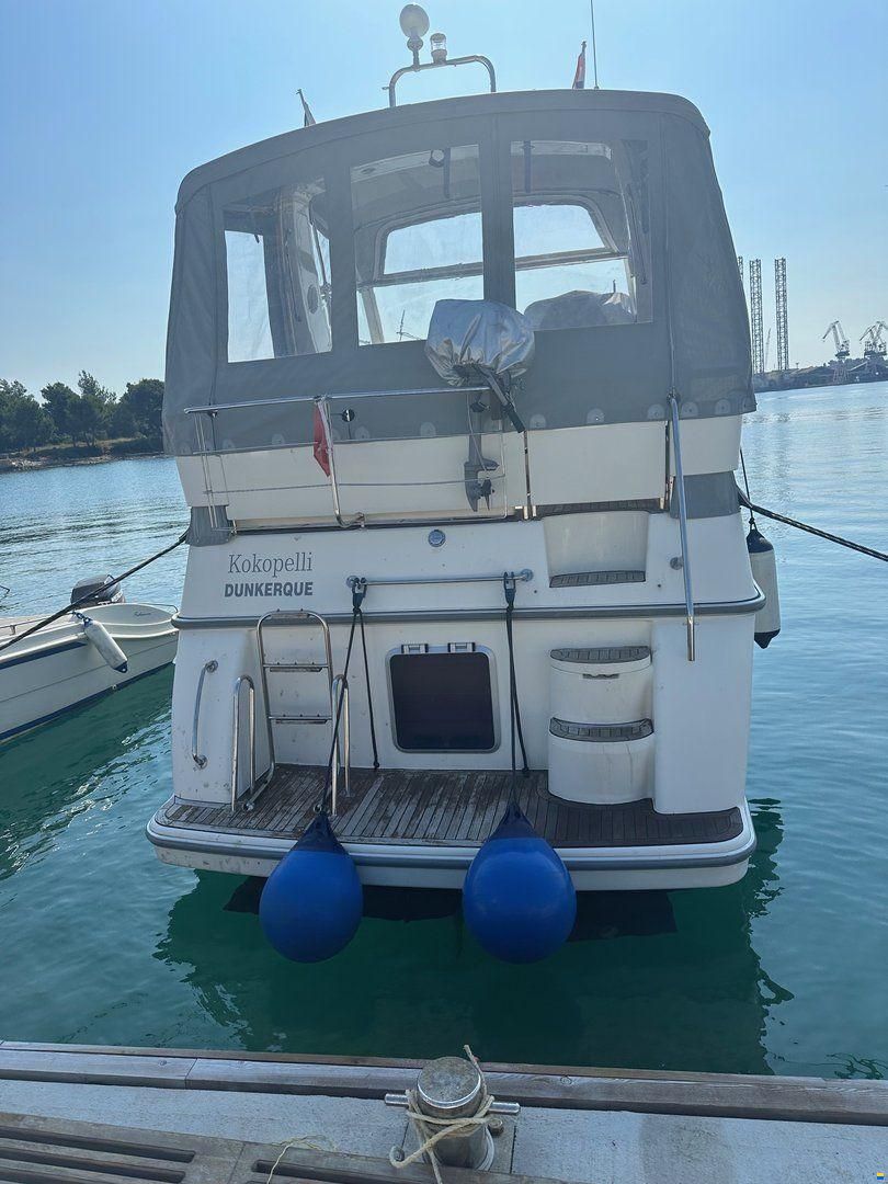 ETAP YACHTING ETAP 1100 AC