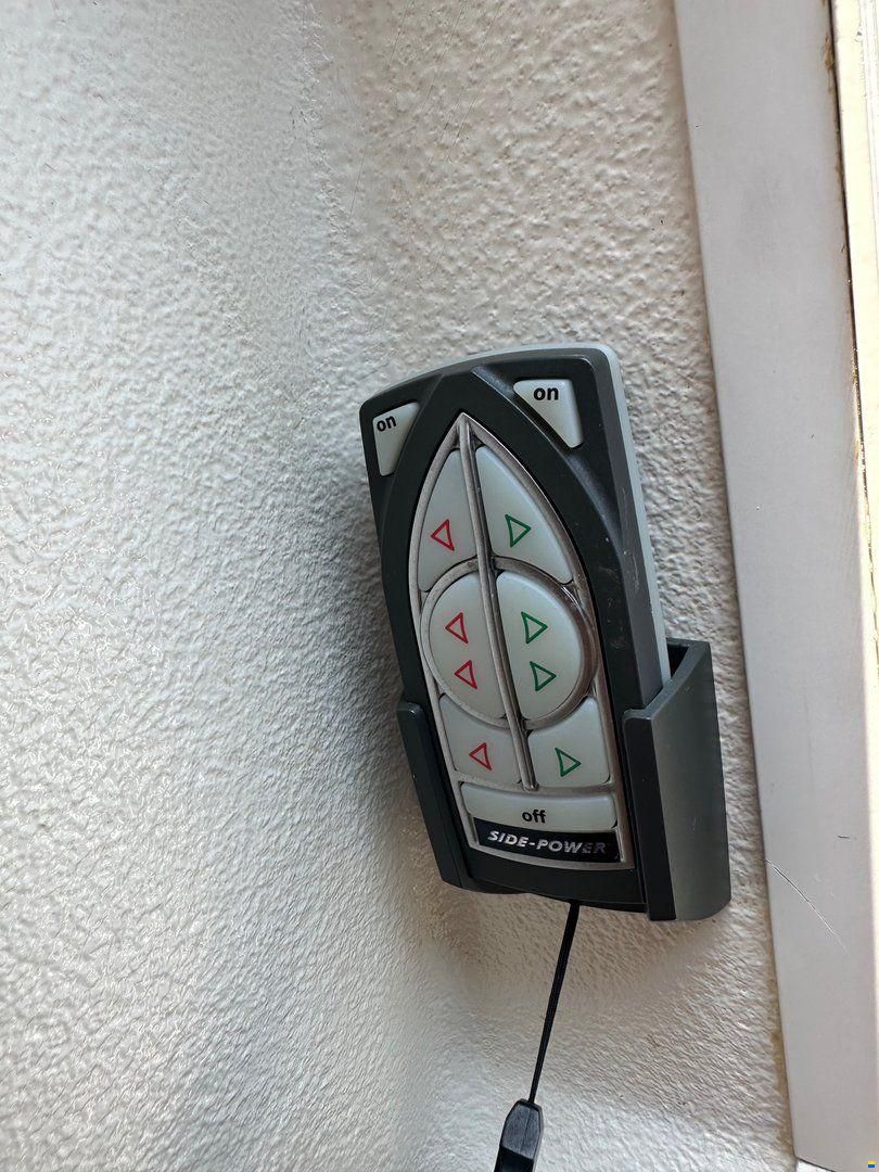 ETAP YACHTING ETAP 1100 AC