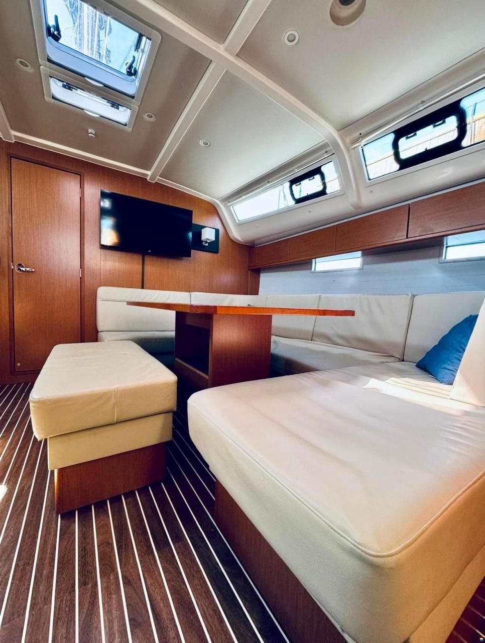 Bavaria Cruiser 51