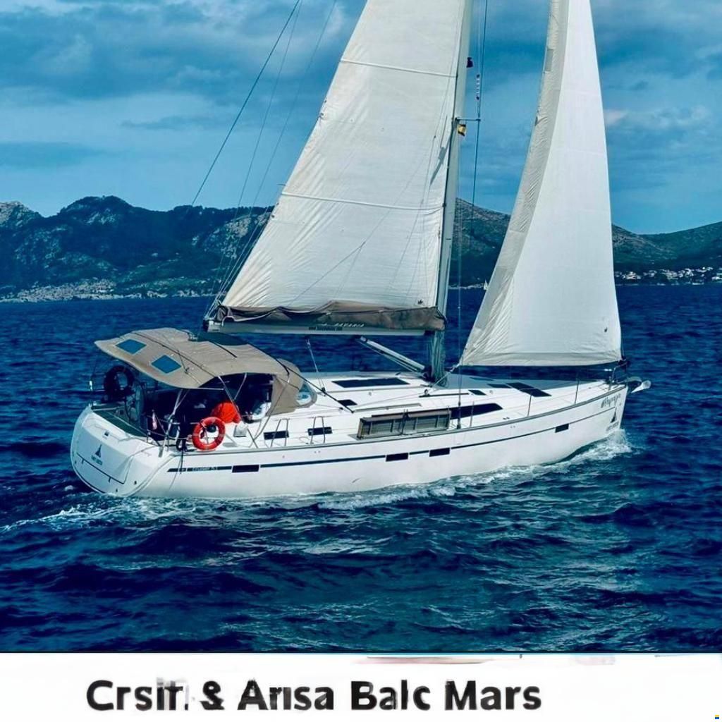 Bavaria Cruiser 51