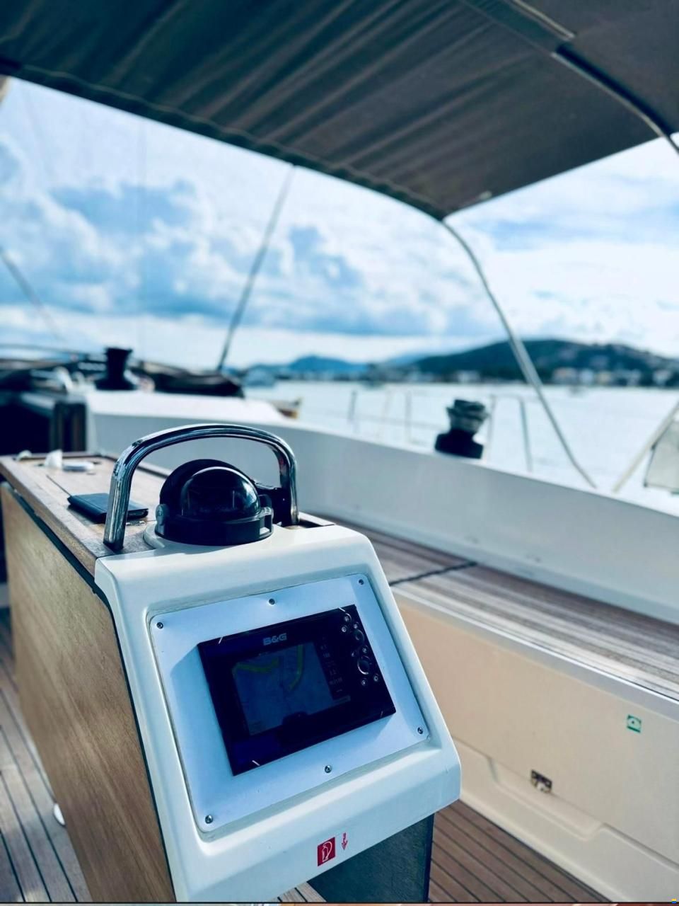 Bavaria Cruiser 51