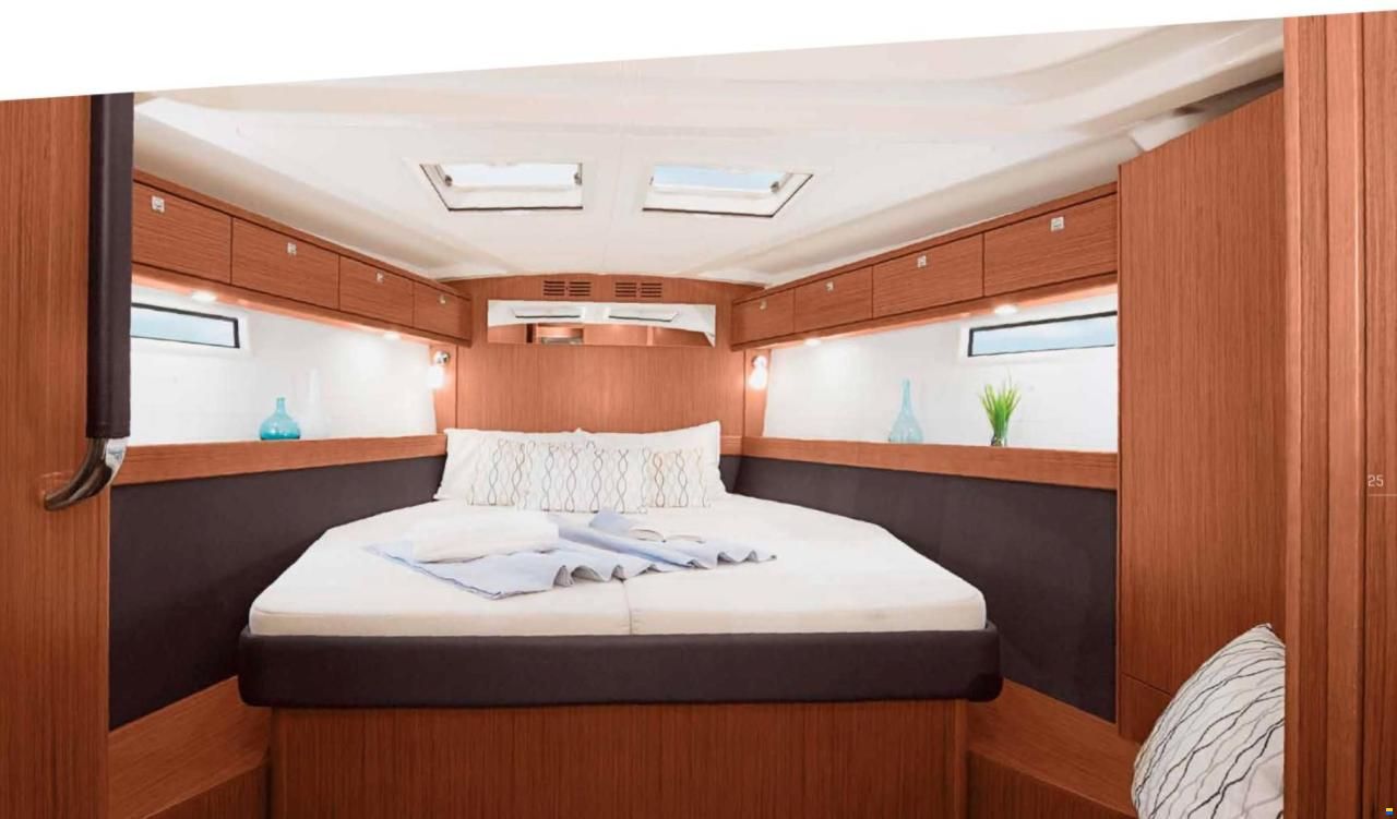 Bavaria Cruiser 51