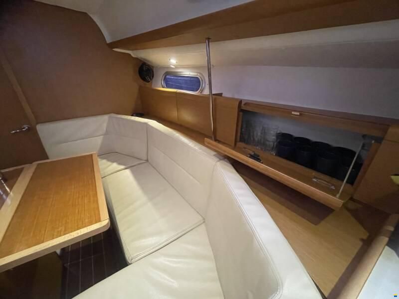 Jeanneau Sun Odyssey 36i