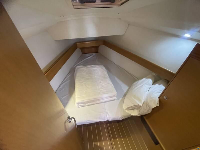 Jeanneau Sun Odyssey 36i