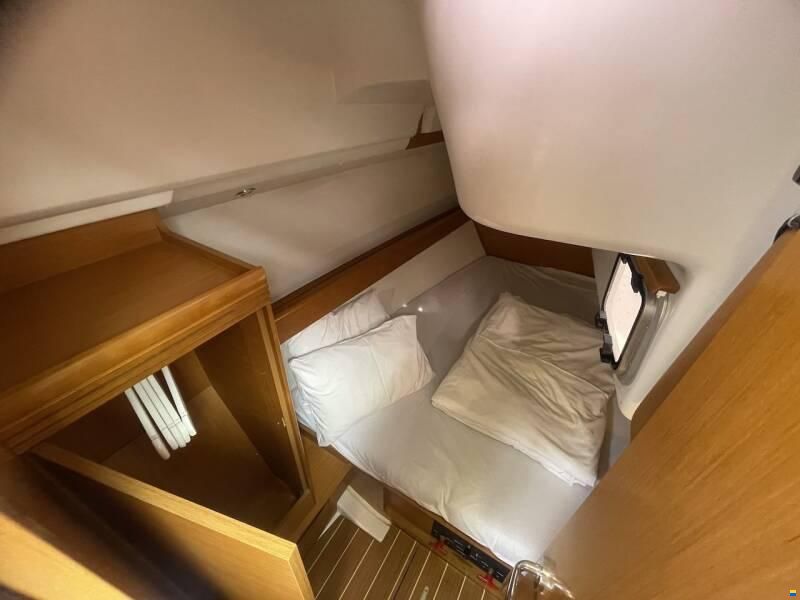 Jeanneau Sun Odyssey 36i