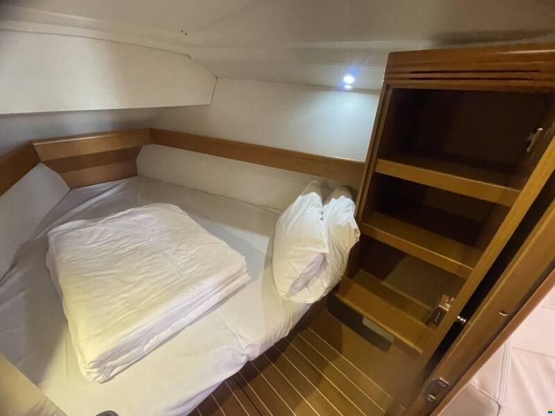 Jeanneau Sun Odyssey 36i