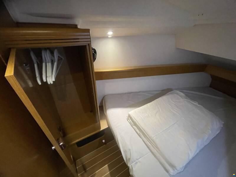 Jeanneau Sun Odyssey 36i
