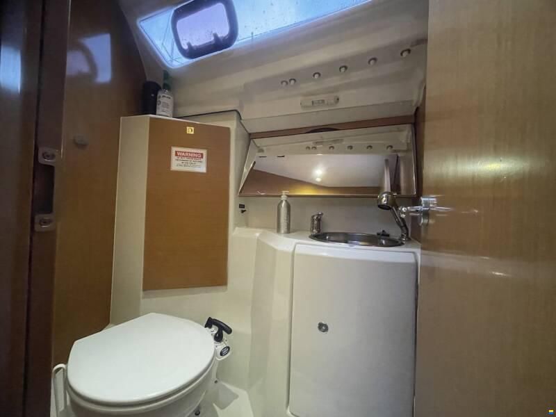 Jeanneau Sun Odyssey 36i