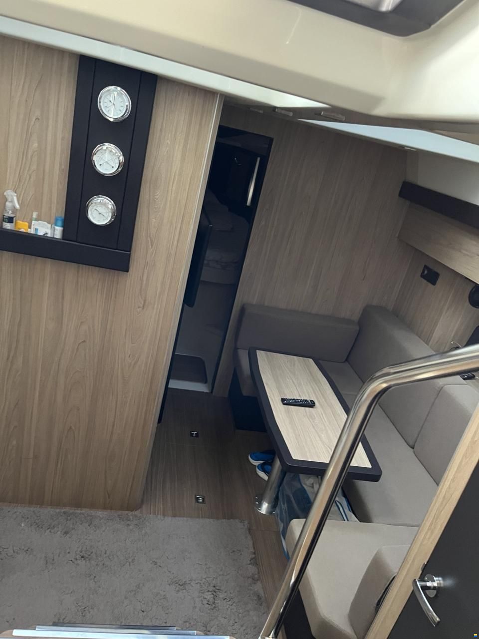 Cranchi M44 HT