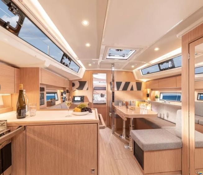 Bavaria C38