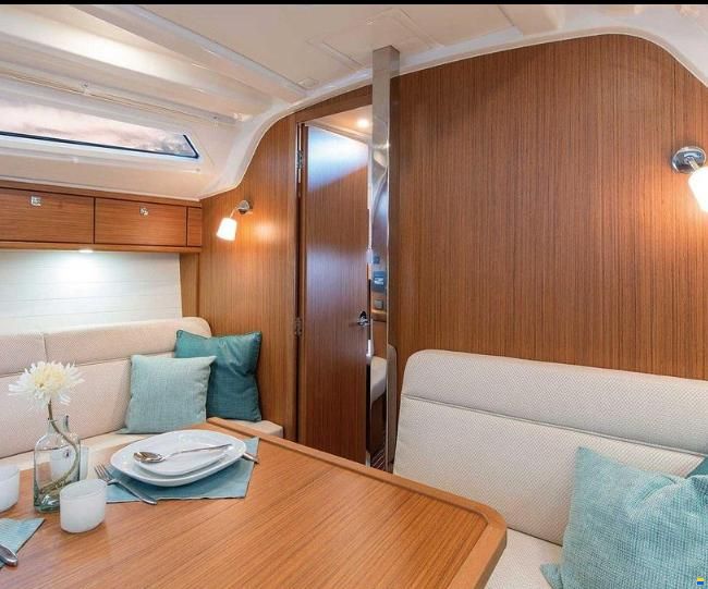 Bavaria 37 Cruiser A/C