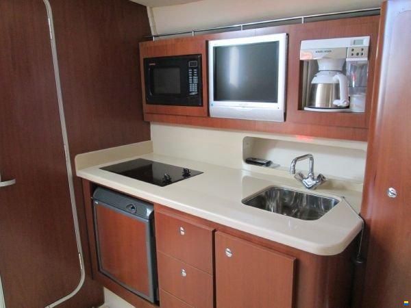 Wellcraft 360 Coastal