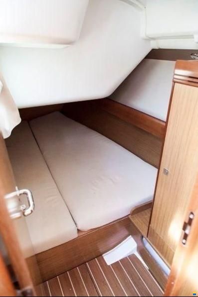 Jeanneau Sun Odyssey 36i