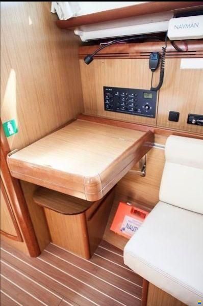 Jeanneau Sun Odyssey 36i