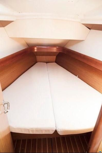 Jeanneau Sun Odyssey 36i