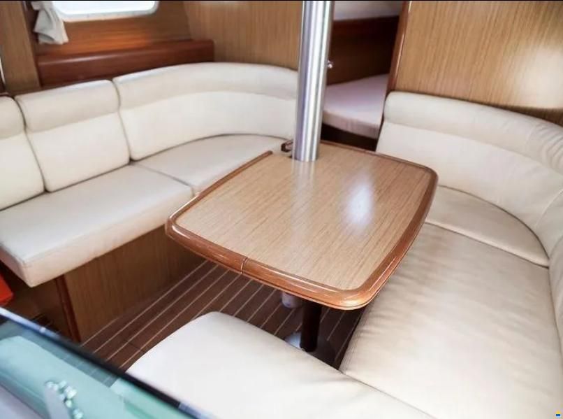 Jeanneau Sun Odyssey 36i