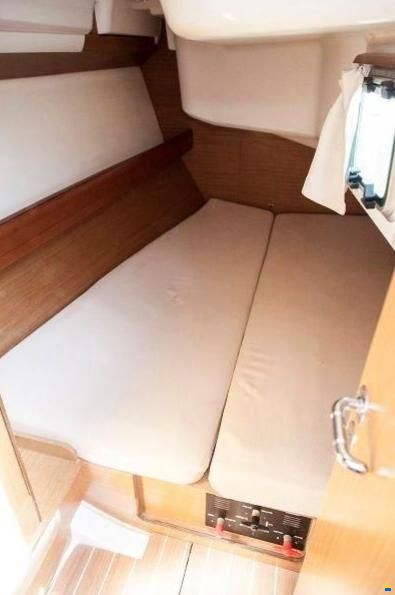 Jeanneau Sun Odyssey 36i