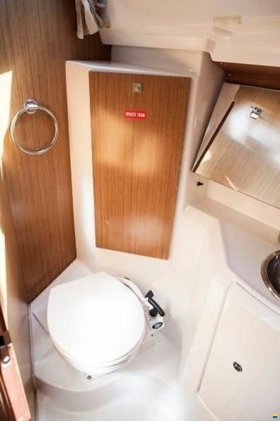 Jeanneau Sun Odyssey 36i