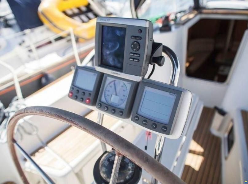 Jeanneau Sun Odyssey 36i