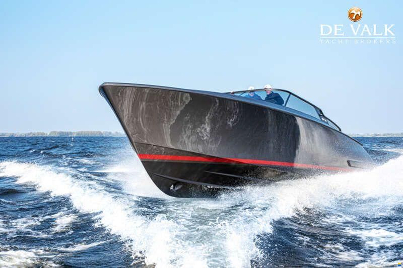 Reborn 38 Cabin