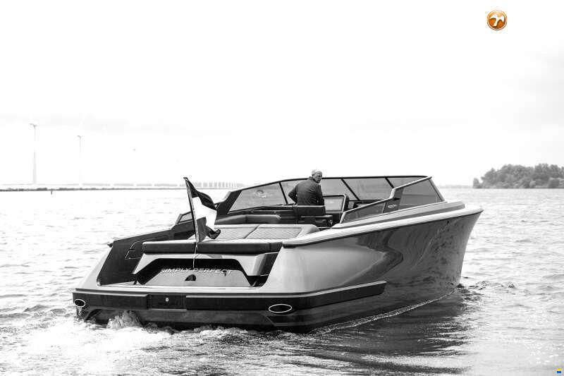 Reborn 38 Cabin