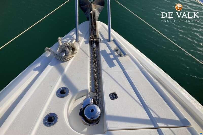Sunseeker Camargue 50
